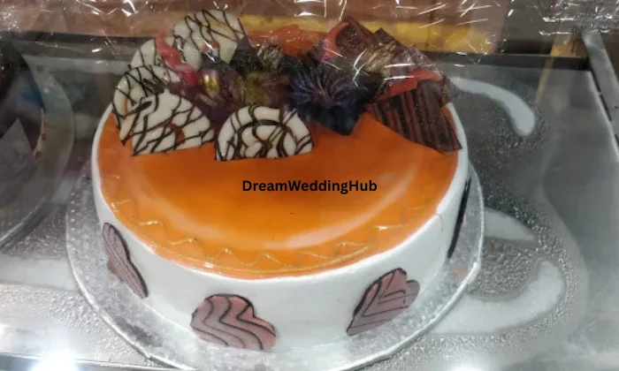 Swiss Castle Bakery West Marredpally